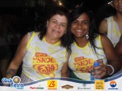 Bloco Skol Folia